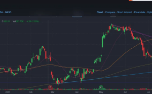 Duolingo股价大起大落，GPT-5成转折点，CEO反思AI战略