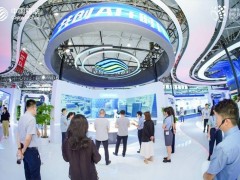 中国移动2025数博会展全栈AI实力，筑基算力网络引领数智化新篇章