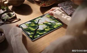华为MatePad mini对决iPad mini，小平板新战场，华为三折叠也来助阵