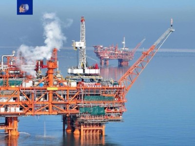 我国海上稠油热采技术突破！累计产量超500万吨，全球首个规模化开发