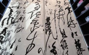 艺术融入生活，松江钟书阁成摄影书画展新舞台
