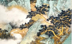 海派山水画：在传统与现代间演绎多元开放的艺术新篇章