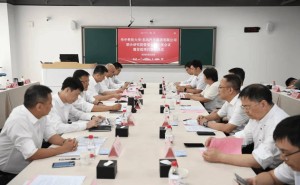 华科大-东风汽车联研院首批科研项目签约，共探固态电池等前沿技术