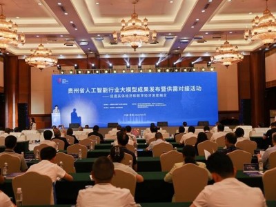 贵州发布短临气象预报大模型，气象AI领域取得重大突破