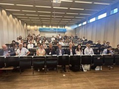 2025国际能源生态大会：共议韧性低碳城市，探索绿色转型之路