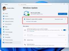 Windows 11 25H2预览版来袭，微软宣布将停用部分旧组件