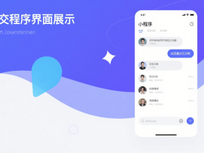 小程序开发公司优选策略：从需求到售后，全方位评估指南