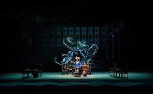 《奢香夫人》民族歌舞剧登陆贵州饭店，演绎传奇历史人生！