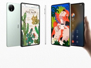 华为MatePad Mini 9月4日来袭，小平板或开启独立通信新篇章