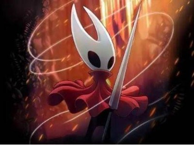 亲民价来袭！《空洞骑士：丝之歌》PC版售价不足20美元