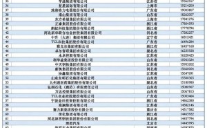 华为2024年研发投入1800亿，领跑中国民企500强创新赛道