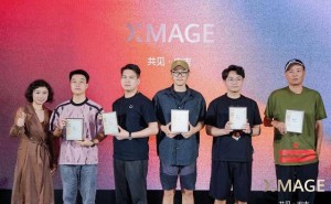 华为XMAGE“共见·安吉”：共绘移动影像新篇章，探索创作无界