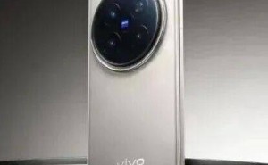 vivo X300影像大升级：2亿像素主摄+6.3英寸小直屏，配置全面曝光