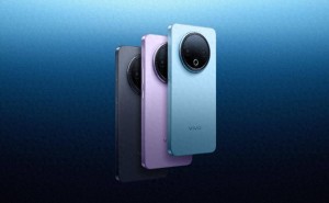 vivo Y500续航大考：8200mAh电池+90W闪充，实测表现超预期