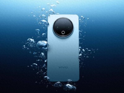 vivo Y500续航实测：8200mAh电池，无忧用机新选择