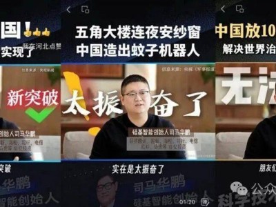 AI数字人爆款IP崛起，硅基智能D轮融资领跑，创始人影响力赶超雷军
