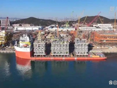 渤海湾下黑色“黄金”觉醒！中国海上稠油热采技术全球领跑