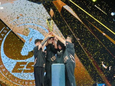烽火杯荣耀时刻！ESG战队问鼎2025三角洲行动总冠军宝座