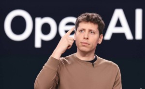 网友申请OpenAI CEO遭拒，这波营销操作竟让小众公司火了？