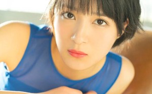 织田奈娜：日系甜美长相与完美身材，如何成为众多粉丝心中的女神？