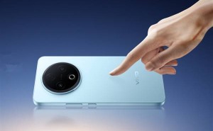 vivo Y500正式发布：8200mAh超大电池，售价1399元起刷新蓝厂记录