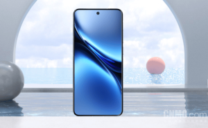 vivo X300系列设计抢先看：简约大圆镜头模组配超大容量电池