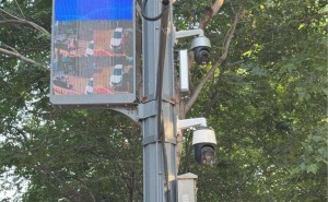 鹤壁智慧灯杆：城市治理新利器，无人机升降赋能低空经济