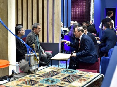 2026格拉斯哥建筑房产展：筑梦家园，探索家居建设与翻新新灵感！