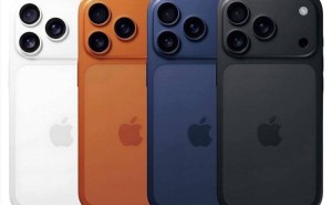 苹果秋季发布会大揭秘：iPhone 17领衔，还有哪些新品值得期待？
