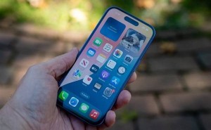 安卓转iPhone用户大吐槽：那些让人尴尬的操作瞬间