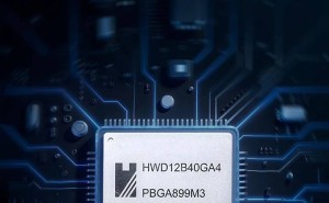 成都华微发布4通道40GSPS高速ADC芯片，性能达国际领先水平