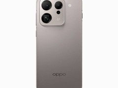 OPPO Find X9颜值升级：钛色新配色与矩形镜头模组抢镜