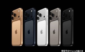 iPhone 17系列预热：续航与屏幕升级激发用户换机热情
