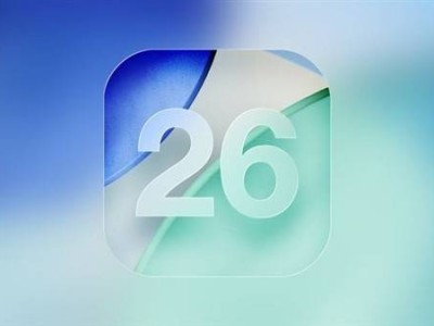 iOS 26测试版再升级，苹果引入液态玻璃设计语言革新界面