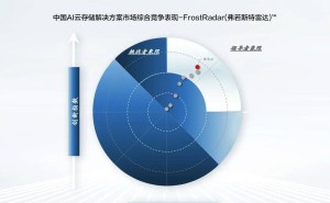 华为云AI云存储领跑市场，自动驾驶存储方案成数博会焦点