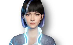 数字人产品：技术革新引领服务变革，应用领域大放异彩