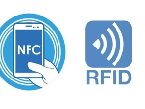 NFC与RFID：近场通讯与射频识别的异同详解