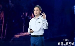 从价格战迈向Agent经济，百度智能云领跑新赛道