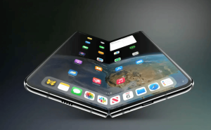 苹果可折叠iPhone出货预期大增，新款头显Vision Air或半价上市