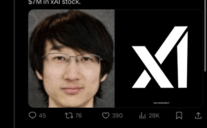 华人工程师卷入AI机密案，马斯克紧急获令禁其从业