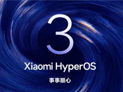 小米澎湃OS 3 Beta版上线，百度地图深度适配带来出行新体验