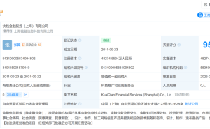 影视大佬柯利明：1287万股权遭冻结，王健林的“救星”何去何从？