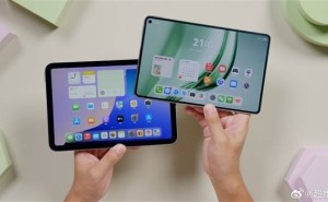 华为MatePad Mini发布：定位手机，8.8英寸OLED屏引关注