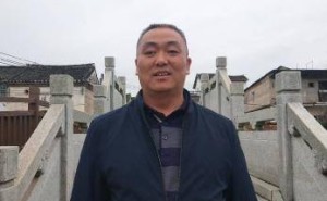 广东诗人钟世韩：笔下诗韵悠长，处暑秋意浓