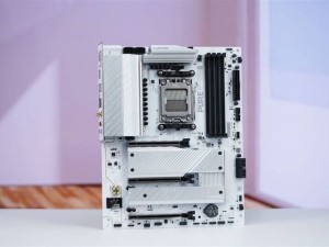 蓝宝石B850主板评测：ATX与Micro-ATX双版型，性能颜值双在线