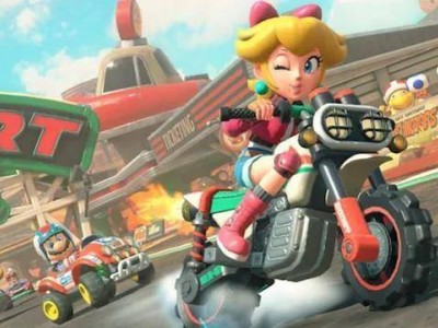 任天堂Switch 2多次延期，只为精心打磨第一方大作