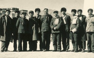 粤藏情深：岭南画派60年前青藏实录，艺术经典重现光辉