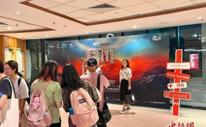 但丁《神曲》音乐剧香港震撼首演，跨界融合打造视听盛宴！