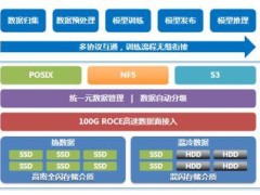 面向超万卡智算集群：创新存储技术如何破解大模型训练存储难题