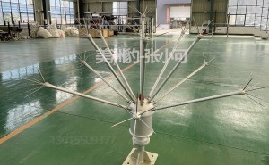 {驱雷新科技：从源头抑制雷电，为多领域设施构筑安全防护网